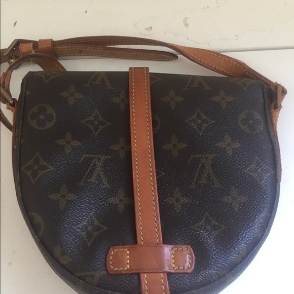 LV CHANTILLY PM - Picture 4 of 8